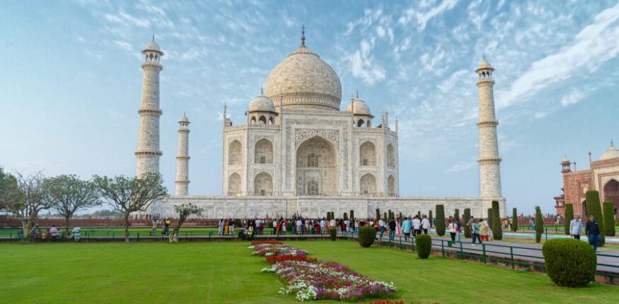 tajmahal