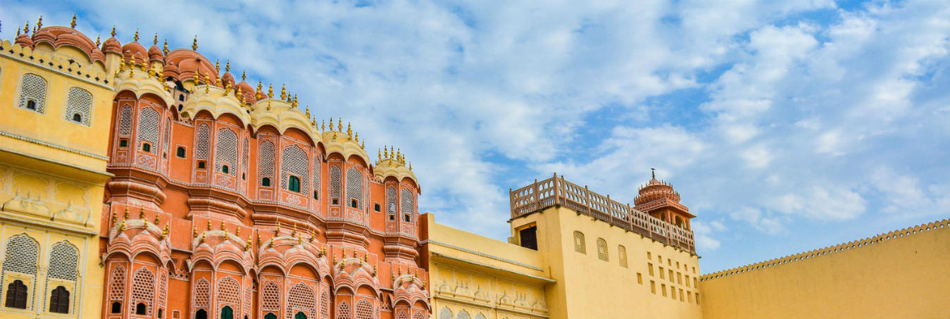 Colourful Rajasthan