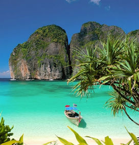 

Thailand 
