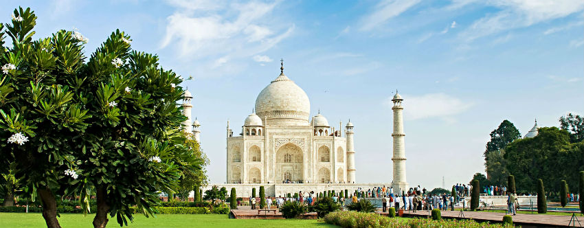 Delhi Jaipur and Taj Mahal Tour