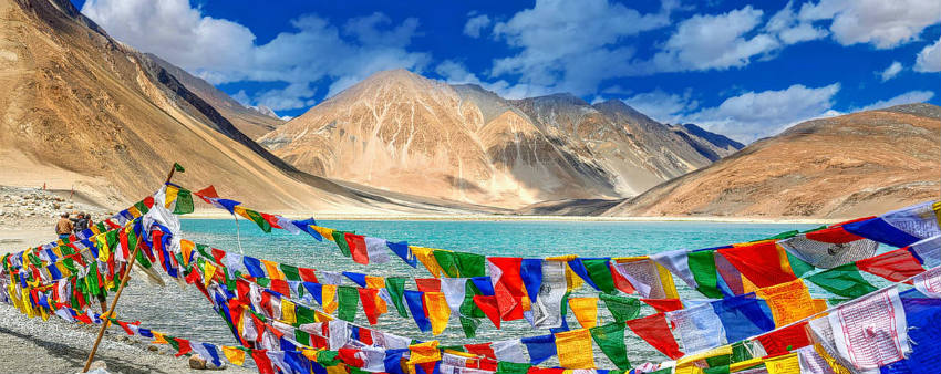 6 Days Leh Ladakh Tour