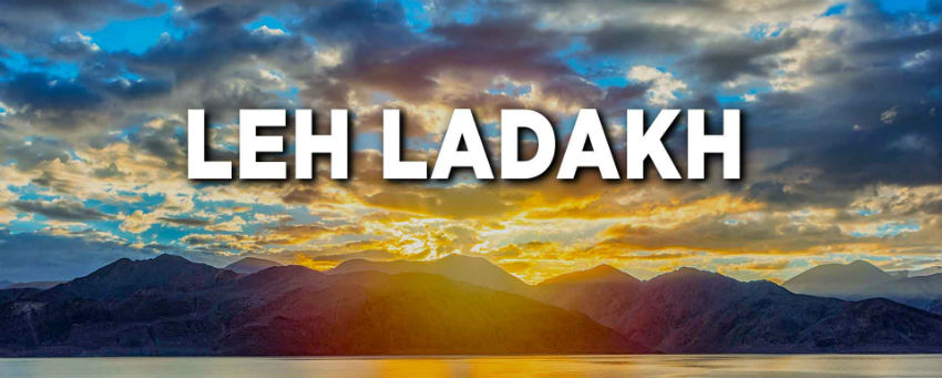 6 Days Leh Ladakh Tour