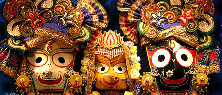 Orissa Festival Tour (Rath Yatra)