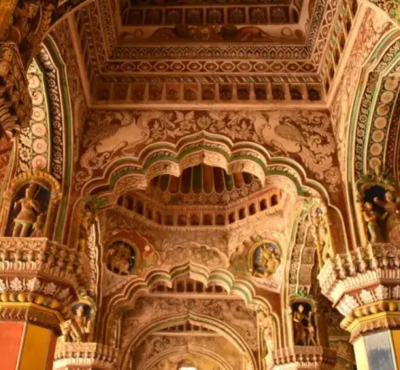 Charismatic South India Tour