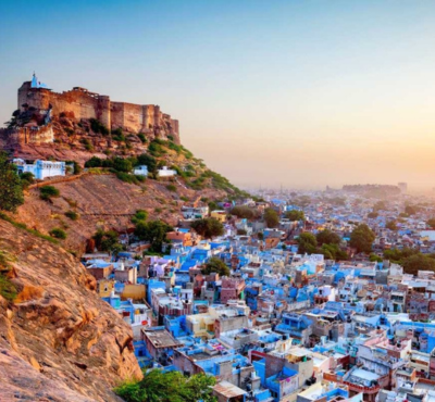 Jaisalmer Jodhpur Tour