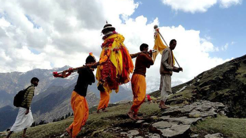 Kedar Badri Tungnath Tour