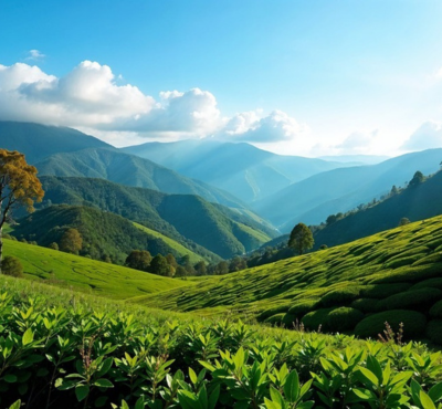 Munnar Alleppey Tour