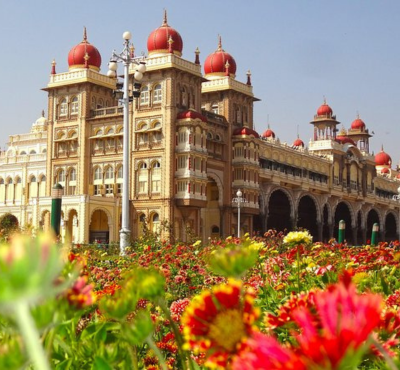 Mysore Coorg Tour 