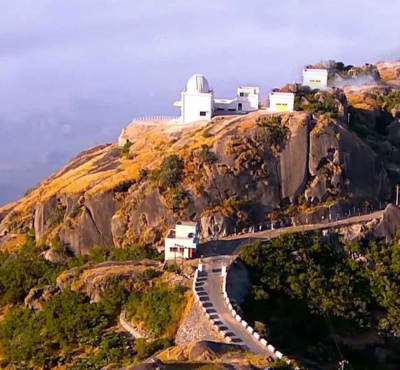 Udaipur Mount Abu Tour